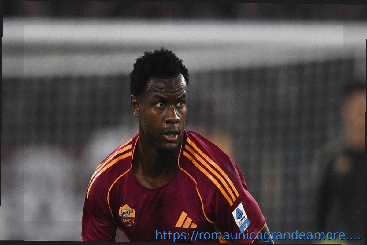 Preview Ndicka attratto dalla Premier League: la Roma attende offerte