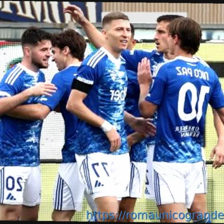 Serie A: Formazioni ufficiali Sassuolo vs Como