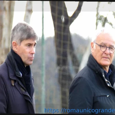 Ranieri-Gasperini: Il Caso del Senior Advisor e la Decisione del Club