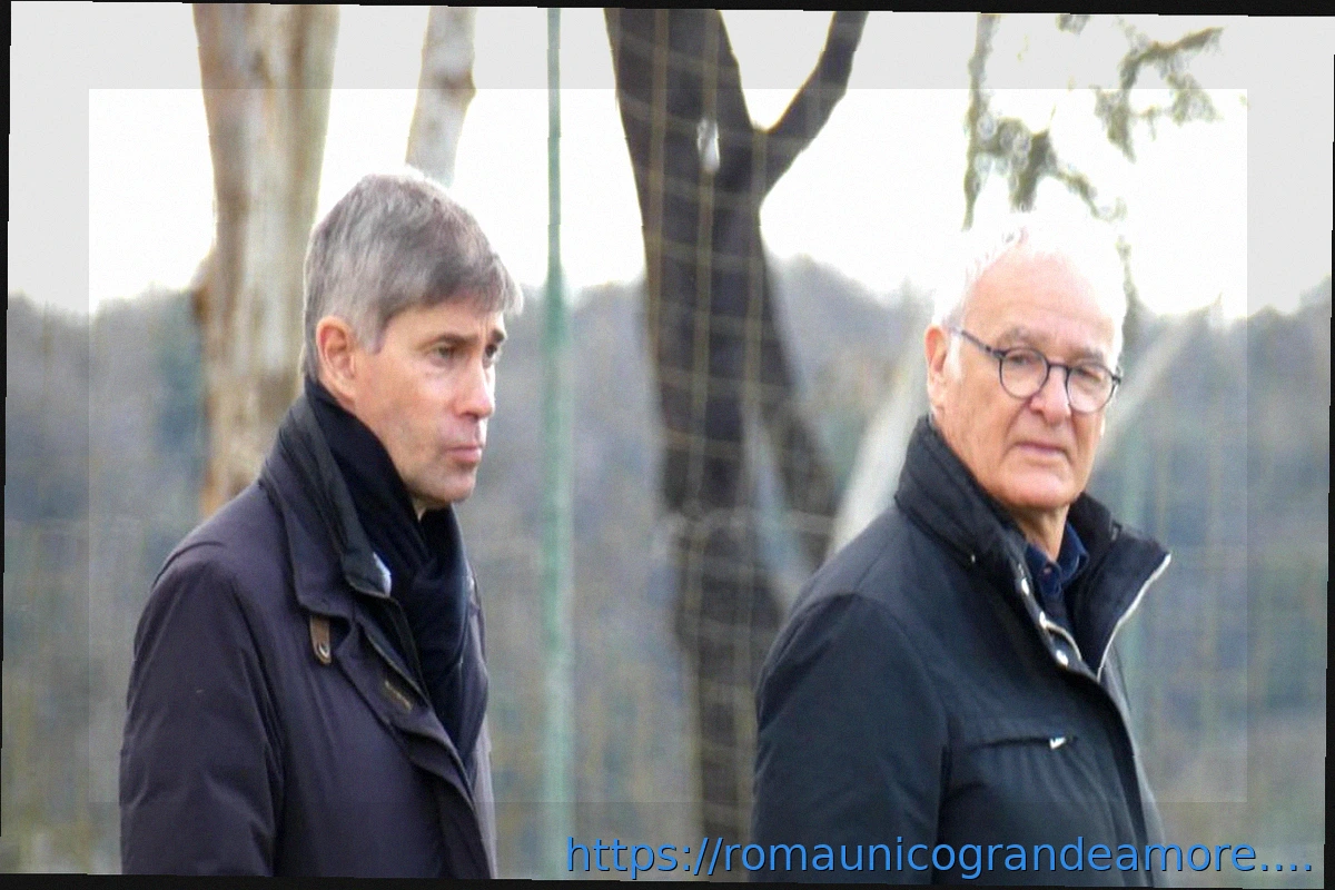 Preview Ranieri-Gasperini: Il Caso del Senior Advisor e la Decisione del Club