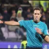 Serie A: designazioni arbitrali per la 33ª giornata, Marcenaro dirigerà Roma-Atalanta