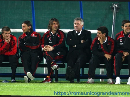 Pato Reveals Ancelotti Named His Dog After Him: ‘He’s the Best Coach Ever’