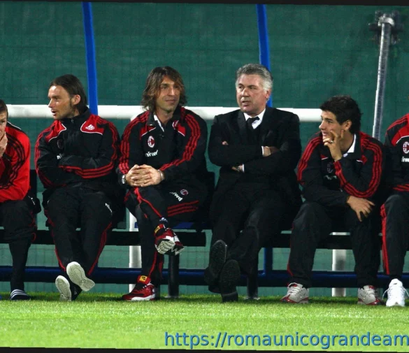 Pato Reveals Ancelotti Named His Dog After Him: ‘He’s the Best Coach Ever’