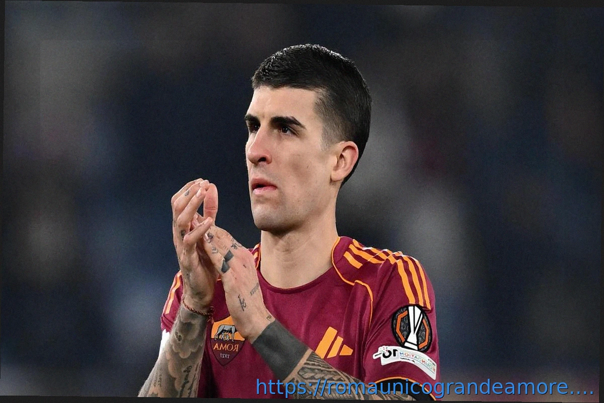 Preview Calciomercato Roma: Mancini nel mirino dell’Inter