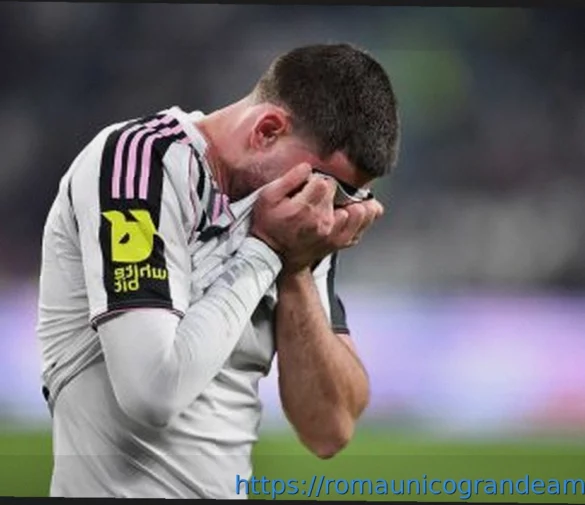 Vlahovic Vuole Rinnovare con la Juventus, ma le Trattative Incontrano Grossi Ostacoli