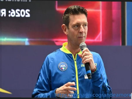 Rocchi: «Ho sempre agito correttamente, fiducia nella magistratura»