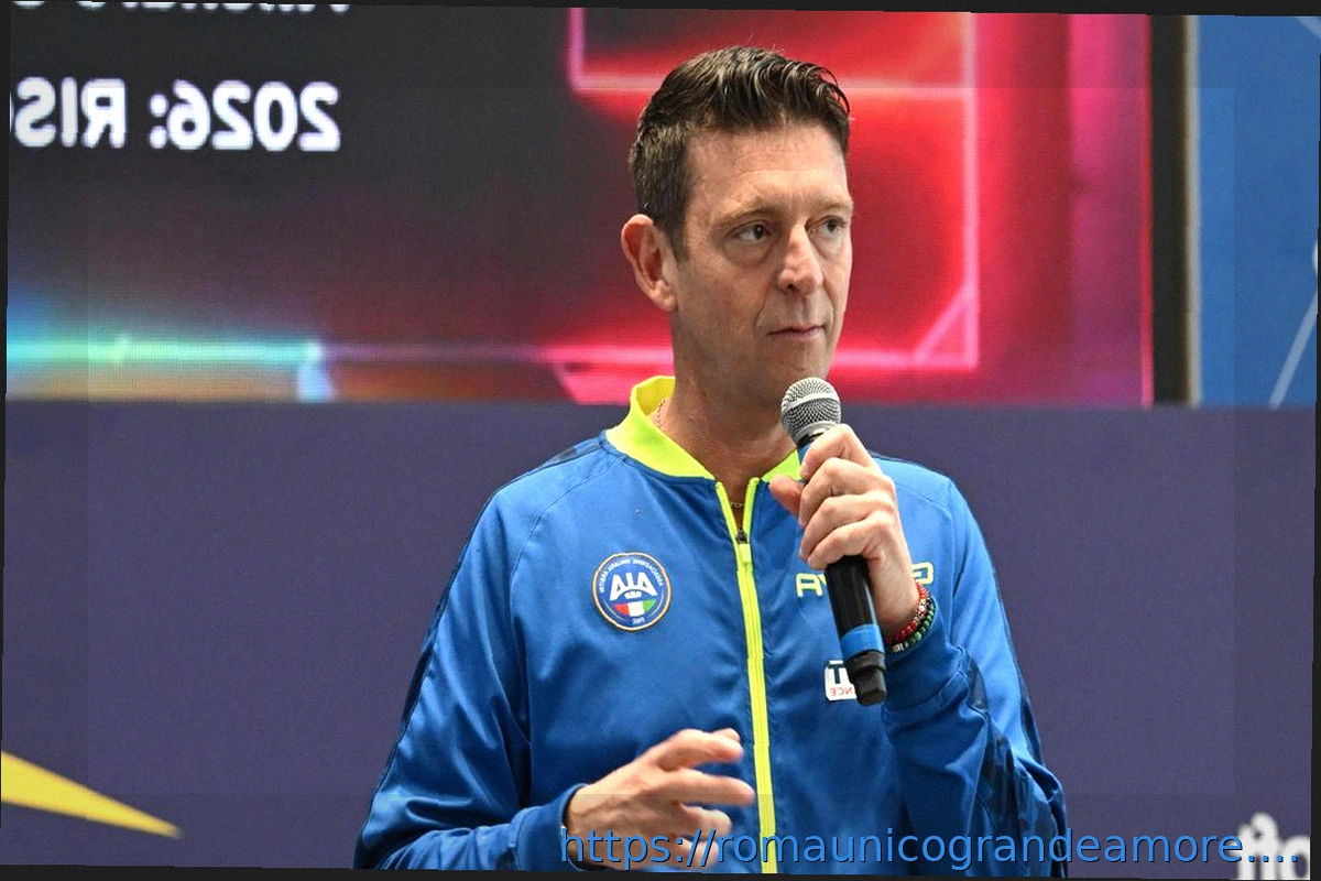 Preview Rocchi: «Ho sempre agito correttamente, fiducia nella magistratura»