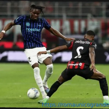 Inter: Rientro previsto di Bisseck e Lautaro dagli infortuni