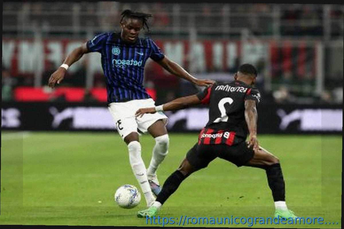 Preview Inter: Rientro previsto di Bisseck e Lautaro dagli infortuni