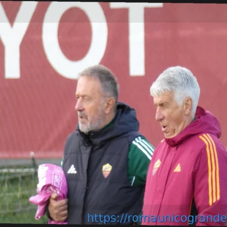 Roma-Atalanta: la lista dei convocati sarà resa nota domani per un motivo specifico