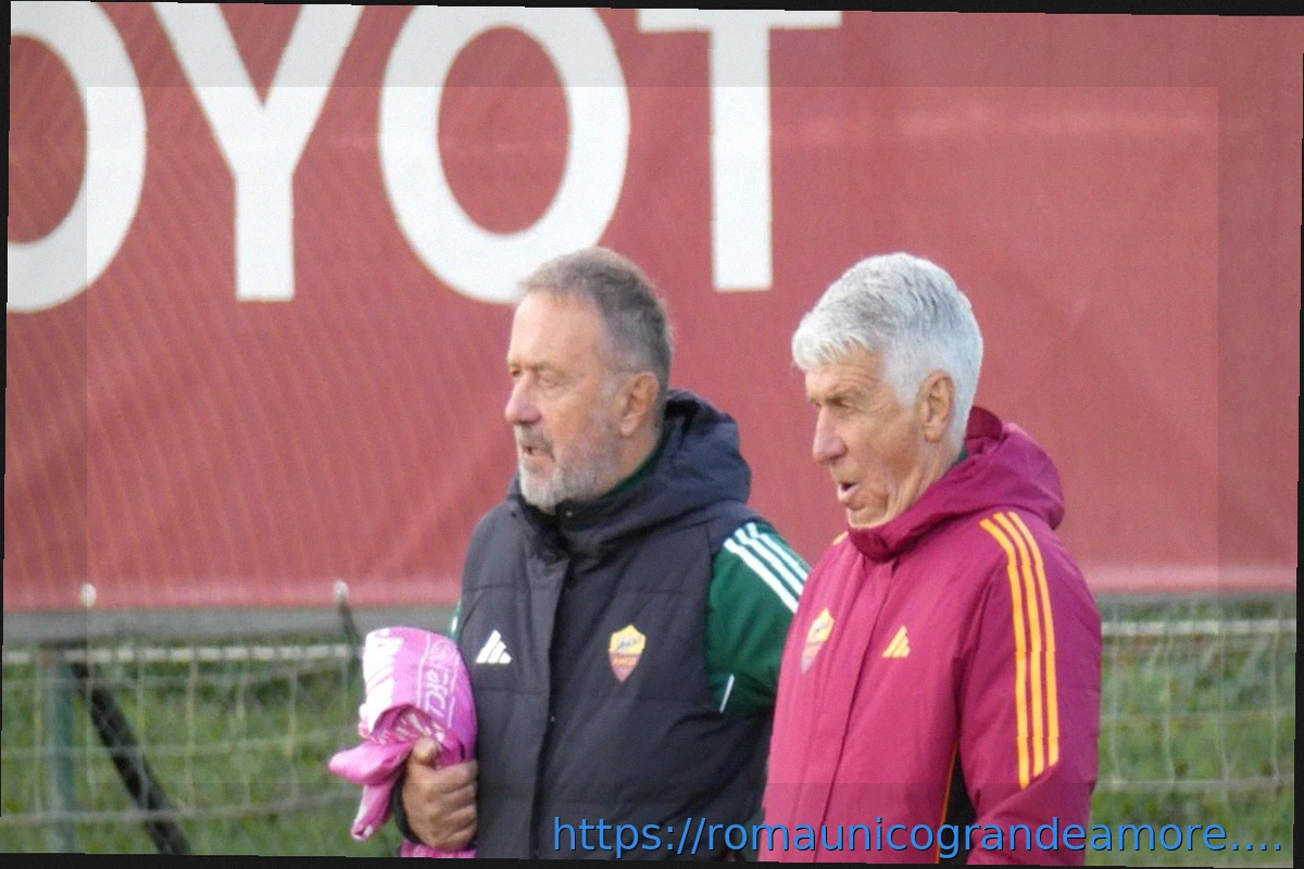 Preview Roma-Atalanta: la lista dei convocati sarà resa nota domani per un motivo specifico