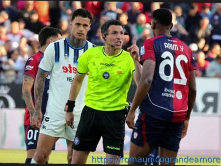 Palladino: ‘Cerco di essere ambizioso, Atalanta con rimpianti’ dopo la sconfitta per 3-2 contro il Cagliari