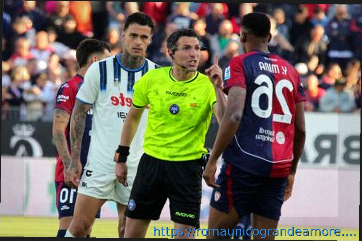 Preview Palladino: ‘Cerco di essere ambizioso, Atalanta con rimpianti’ dopo la sconfitta per 3-2 contro il Cagliari