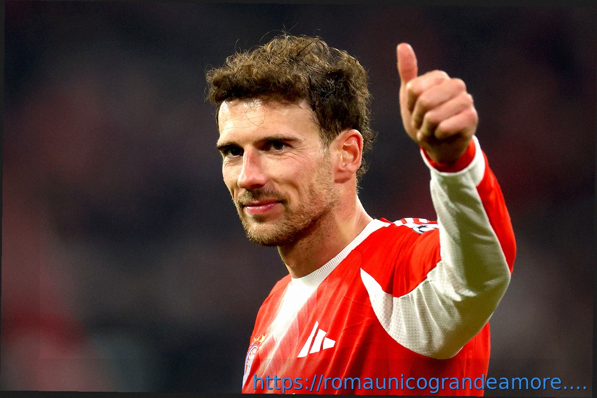 Preview Milan vs Juventus per Goretzka: la Strategia Rossonera per un Triennale