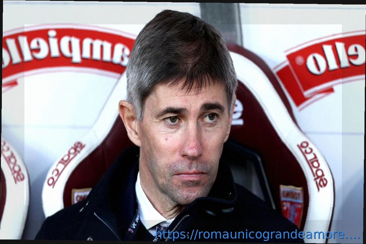 Preview Massara verso l’addio: Roma al lavoro per un nuovo DS in sintonia con Gasperini