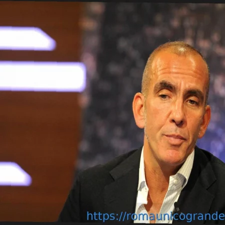 Di Canio: «Ranieri, uomo vero, stressato più da dirigente»