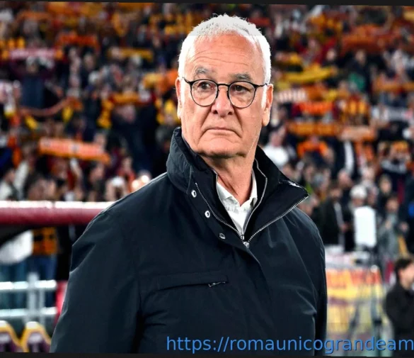 Ranieri-Gasperini: possibile ruolo della Nazionale nella separazione