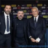 Ufficiale: Buffon lascia il suo incarico con l’Italia dopo l’esclusione dal Mondiale 2026