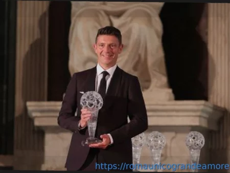 Dino Tommasi: «Solidarietà a Rocchi e Gervasoni» nel suo debutto da designatore ad interim