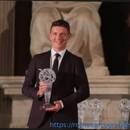 Dino Tommasi: «Solidarietà a Rocchi e Gervasoni» nel suo debutto da designatore ad interim