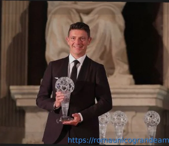 Dino Tommasi: «Solidarietà a Rocchi e Gervasoni» nel suo debutto da designatore ad interim