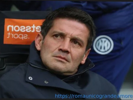 Chivu Accusa: «Drammi e Critiche Riservati Solo all’Inter»