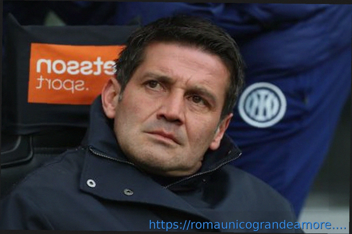 Preview Chivu Accusa: «Drammi e Critiche Riservati Solo all’Inter»