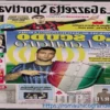 Le Voci del Calcio Italiano: Sfide Decisive, Tentazioni Nazionali e Lotte Europee
