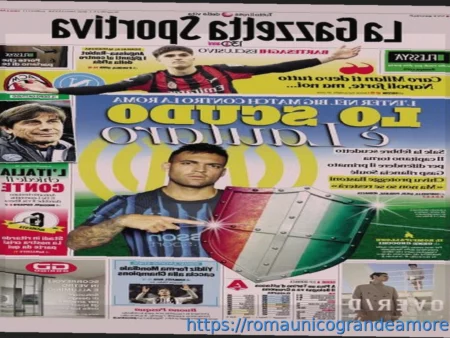 Le Voci del Calcio Italiano: Sfide Decisive, Tentazioni Nazionali e Lotte Europee