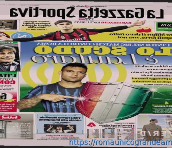 Le Voci del Calcio Italiano: Sfide Decisive, Tentazioni Nazionali e Lotte Europee