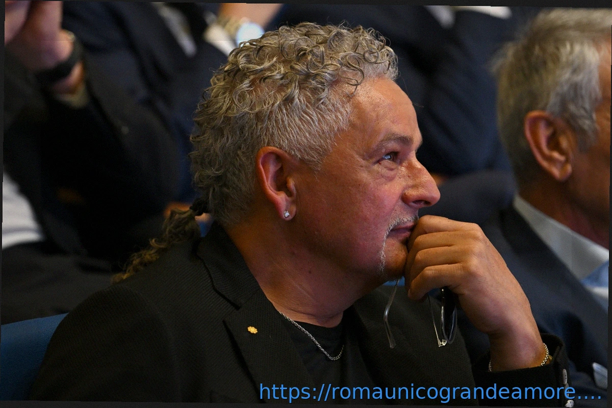 Preview La Visione Inascoltata di Roberto Baggio: Le Proposte Chiave per il Futuro del Calcio Italiano