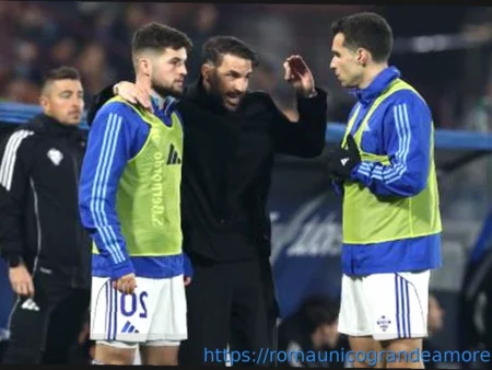 Fabregas об амбициозном подходе Комо против Интера: черпая вдохновение из топ-клубов