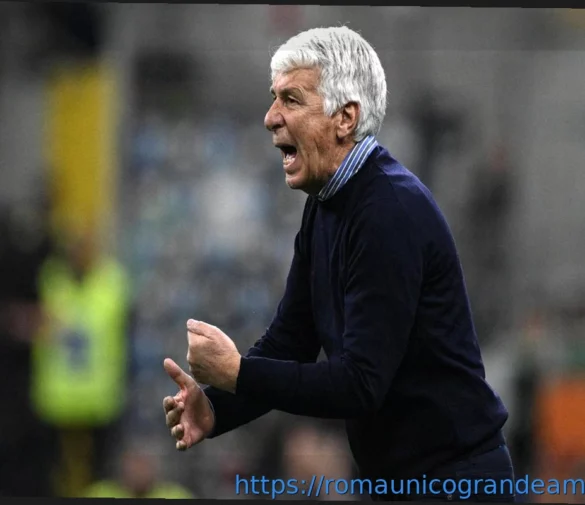 Roma: Chi Ha Giocato Di Più? Analisi Di Minutaggio E Gerarchie Stagionali