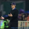 Fiorentina coach Vanoli: ‘We can dream’ in Conference League