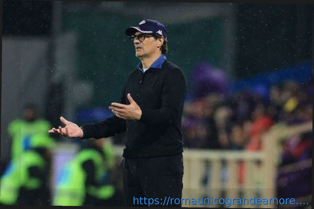 Preview Fiorentina coach Vanoli: ‘We can dream’ in Conference League