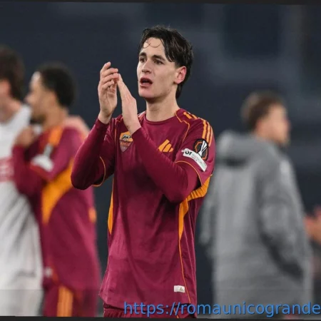 Giudice Sportivo: Terza sanzione per Pisilli