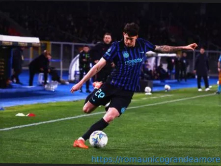 Chivu: ‘Caccia alle streghe’ contro Bastoni, gli hater necessitano di ‘lavoro psicologico’