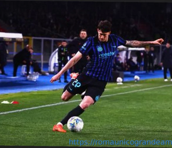 Chivu: ‘Caccia alle streghe’ contro Bastoni, gli hater necessitano di ‘lavoro psicologico’