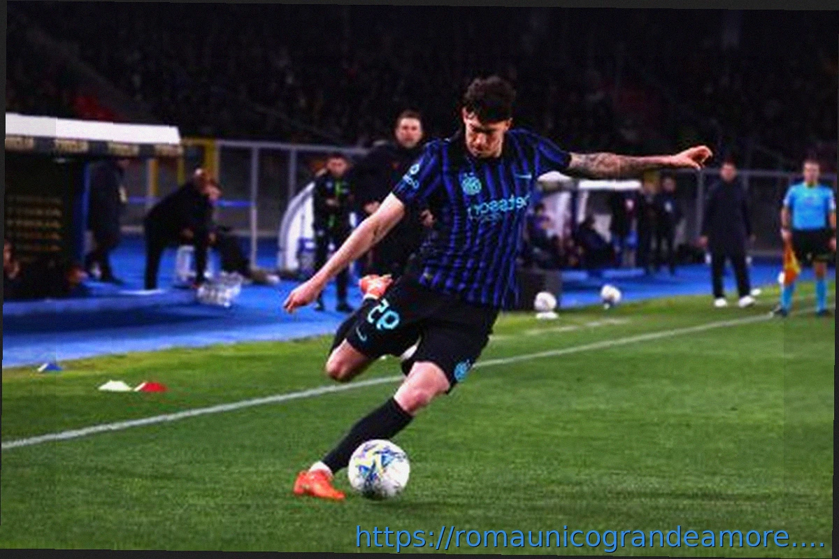 Preview Chivu: ‘Caccia alle streghe’ contro Bastoni, gli hater necessitano di ‘lavoro psicologico’