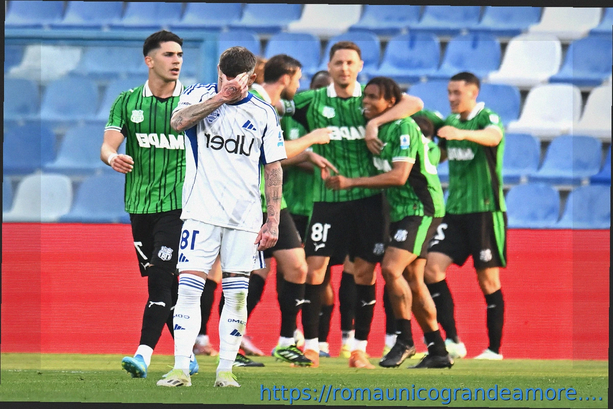 Preview Fabregas: «Il Sassuolo ha giocato una masterclass, noi non eravamo nemmeno al 10%»