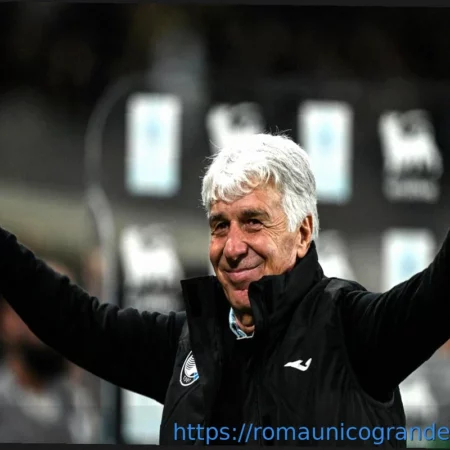 Rimonta da sesto a quarto posto: un’impresa possibile solo con Gasperini (a scapito della Roma)