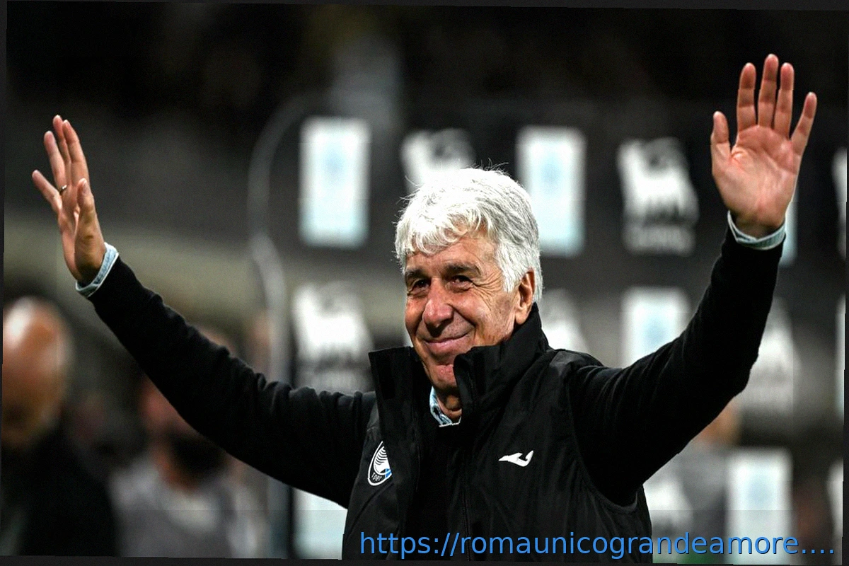 Preview Rimonta da sesto a quarto posto: un’impresa possibile solo con Gasperini (a scapito della Roma)