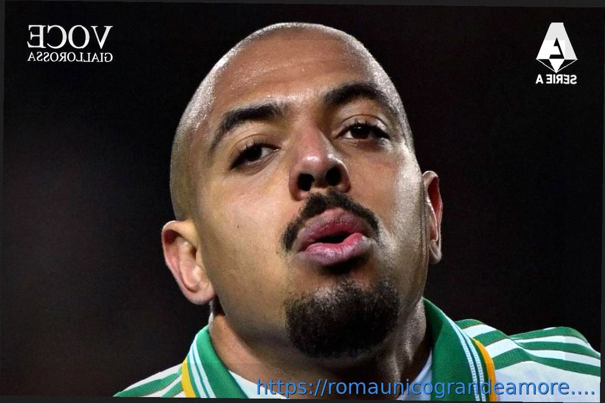 Preview Donyell Malen MVP di Bologna-Roma 0-2: Protagonista Assoluto