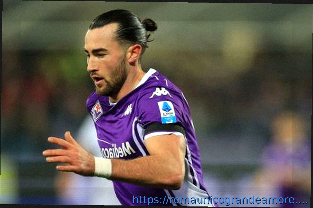 Preview Harrison: &lsquo;Chiunque sarebbe felice di giocare alla Fiorentina&rsquo; mentre si profila un trasferimento a titolo definitivo dal Leeds