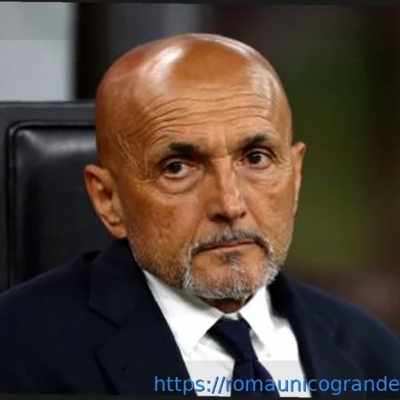 Spalletti: La Juventus doveva stare attenta al Milan, la corsa per il top 4 si deciderà all’ultimo