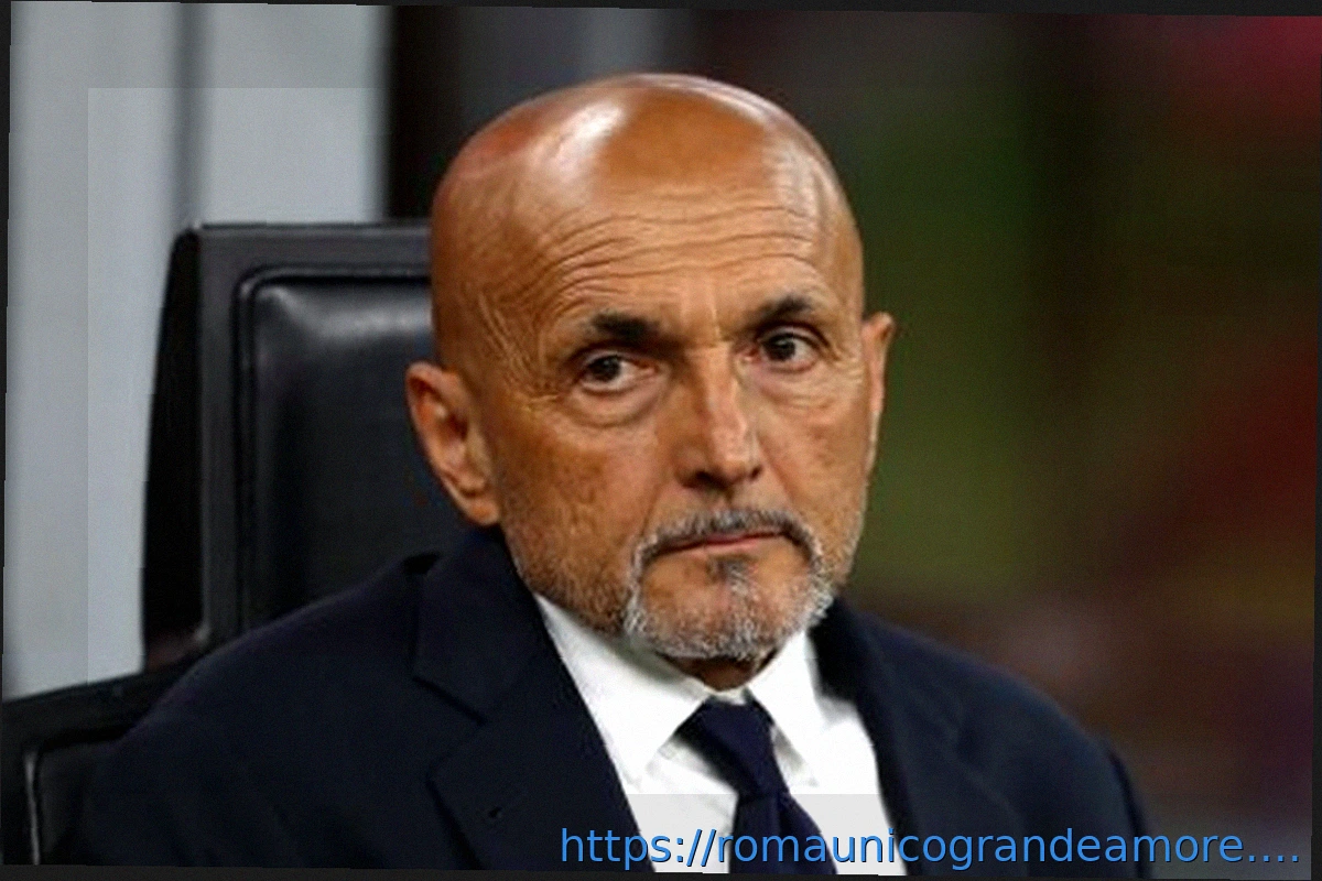 Preview Spalletti: La Juventus doveva stare attenta al Milan, la corsa per il top 4 si deciderà all’ultimo