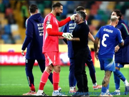 Nazionale Italiana: Giocatori Chiesero Bonus per la Qualificazione ai Mondiali – Il Report