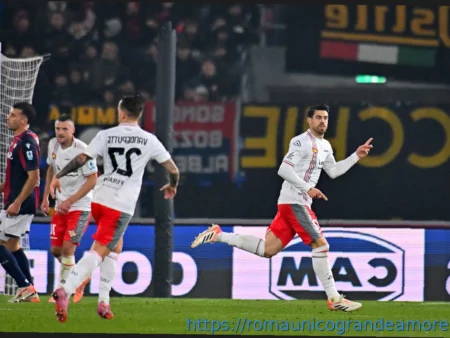 Serie A: Cremonese vs. Bologna – Analisi Pre-Partita e Formazioni Ufficiali