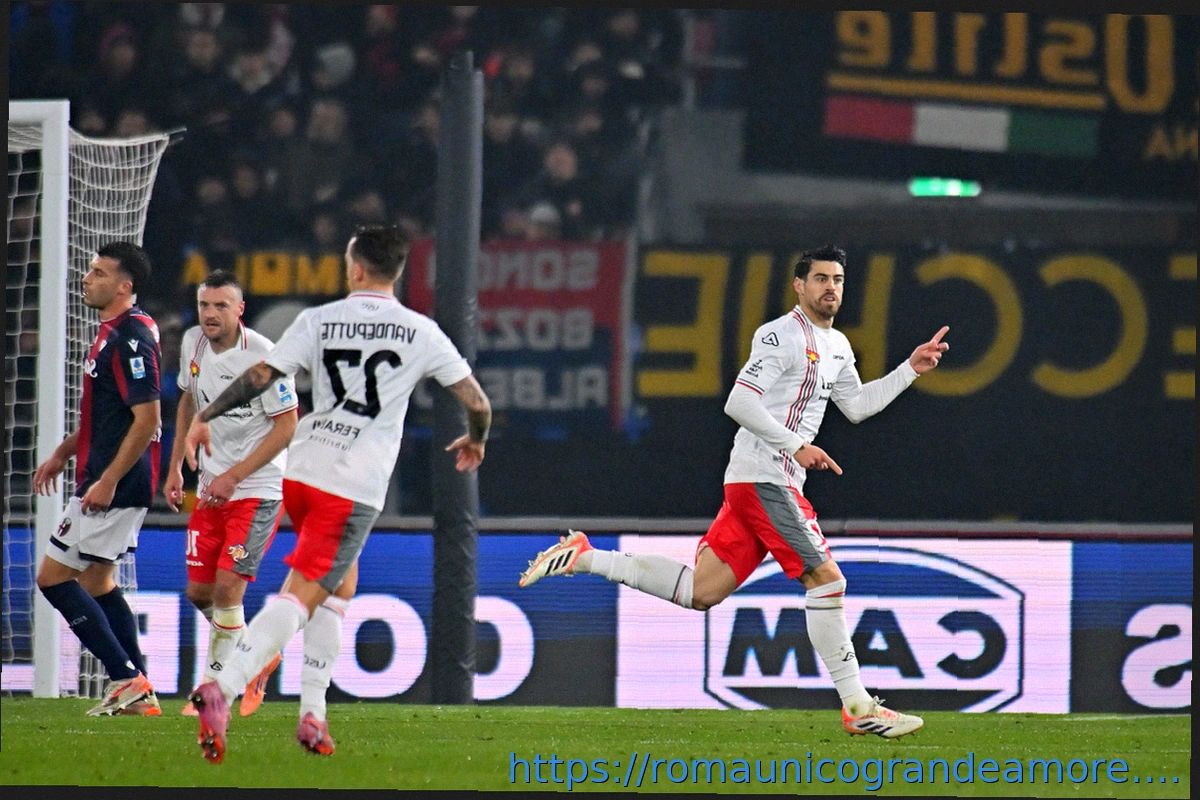 Preview Serie A: Cremonese vs. Bologna – Analisi Pre-Partita e Formazioni Ufficiali