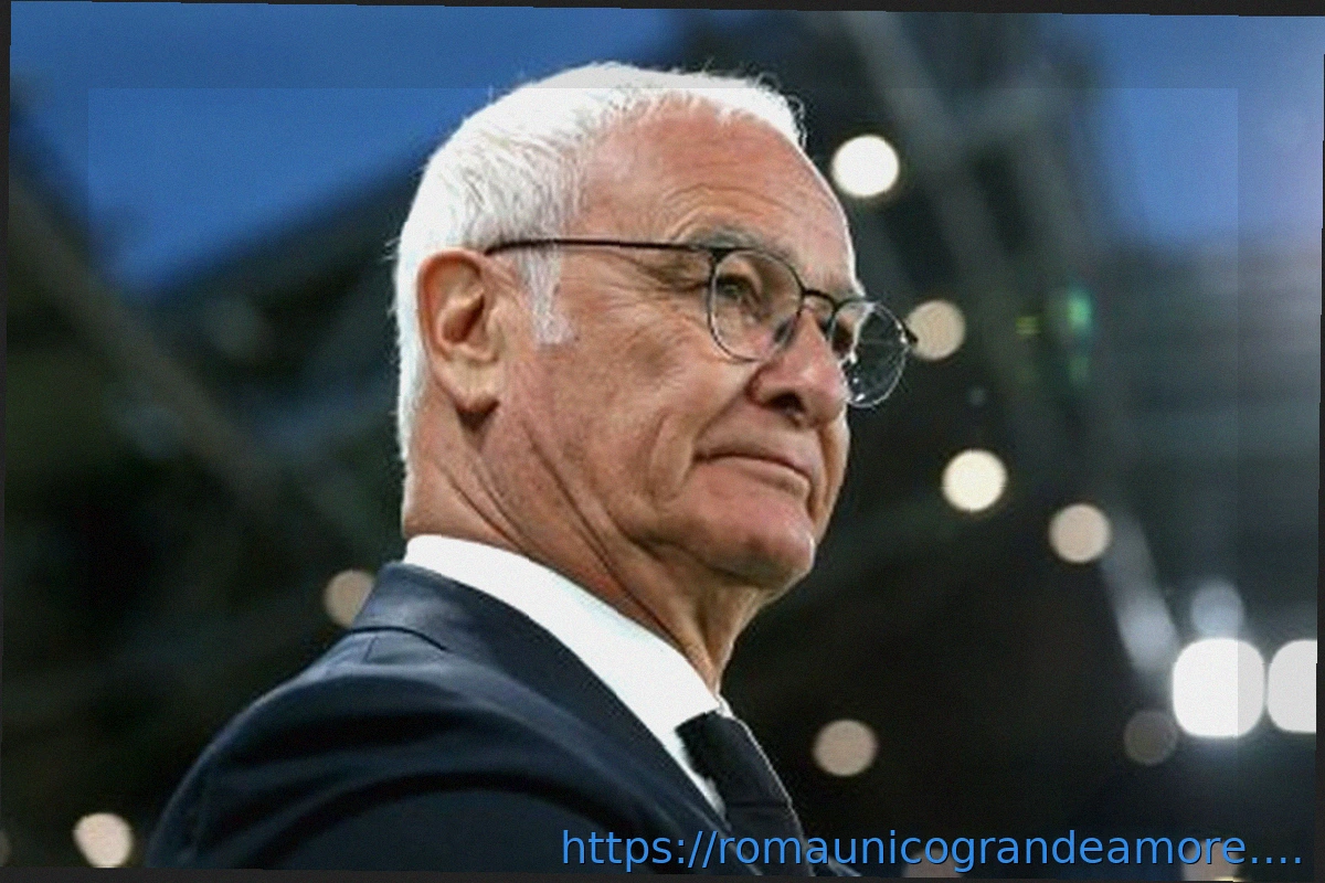 Preview Decisione Friedkin: Futuro Incerto per Gasperini e Ranieri alla Roma